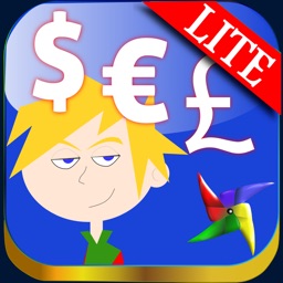 Coins Math Games Learning Lite