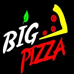 Big Pizza SP