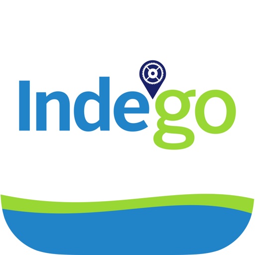 indego bike stations