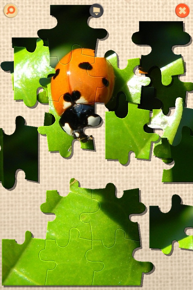 PuzzleX Phone screenshot 3
