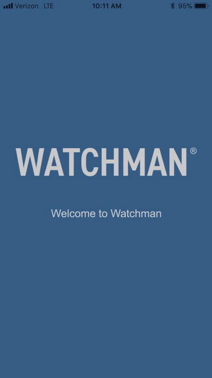 Watchman Evo