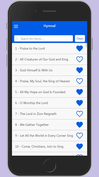 SDA Hymnal Adventist Pro