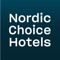The best travel experience starts with Nordic Choice Hotels mobile app
