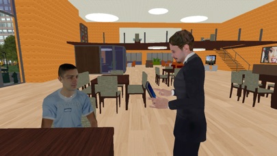 My Hotel Manager Boy Game screenshot 3