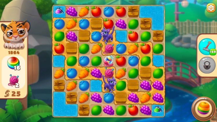 Family Zoo: The Story screenshot-8