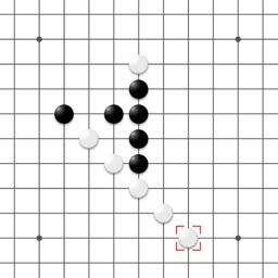 休闲五子棋-益智游戏