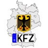 Kfz Kennzeichen Deutschlands - iPhoneアプリ