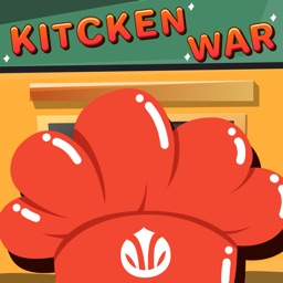 Kitcken War