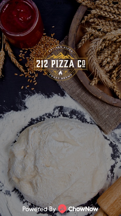 212 Pizza Co.