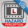 Icon Hazard Perception Test CGI