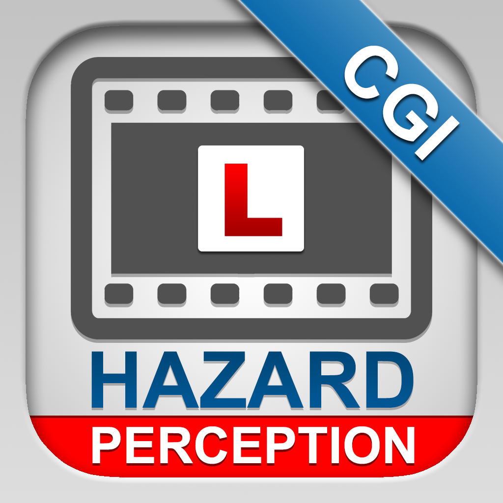 Get Hazard Perception Test CGI for iOS, iPhone, iPad Aso Report
