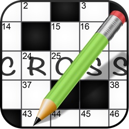 Word Puzzle Mania - Crossword