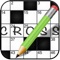 Word Puzzle Mania - Crossword