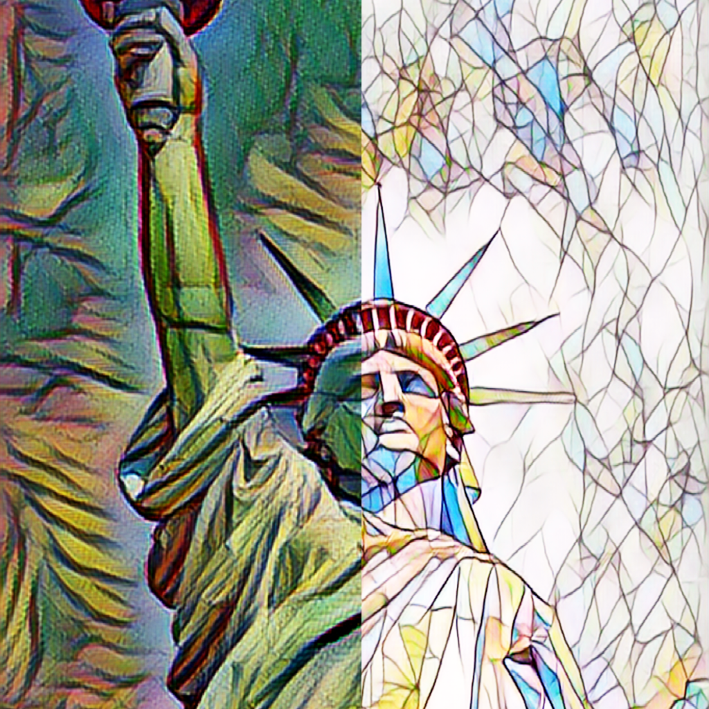 Get Photo Effects - Sketch Artist for iOS, iPhone, iPad Aso Report