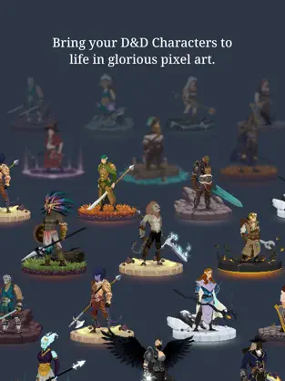 Captura de Pantalla 1 Reroll iphone