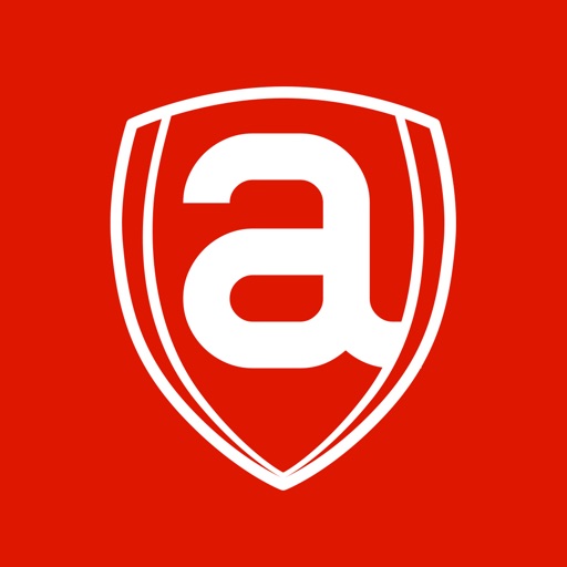 Arseblog Icon