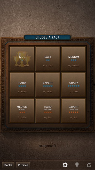 Blue Block Premium screenshot1