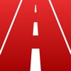 Traffic England - iPhoneアプリ