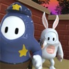 Mr Agent Rabbit : 3D Spy Game