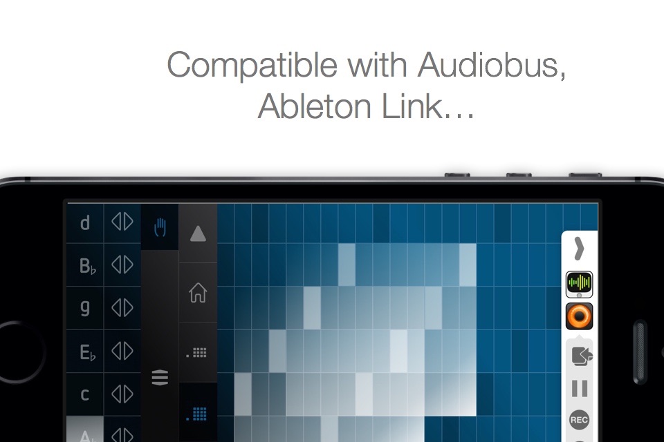 SoundPrism Link Edition screenshot 2