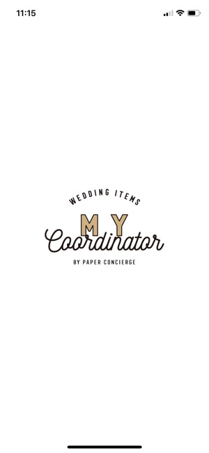 MY Coordinator(圖1)-速報App