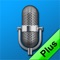 Icon PureAudio Plus Recorder