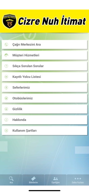 Cizre Nuh İtimat(圖5)-速報App