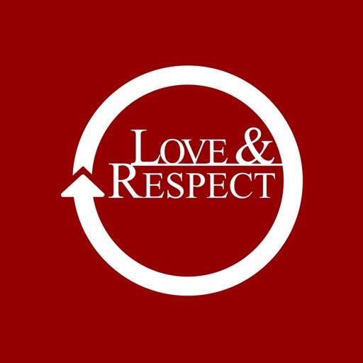 Love and Respect Icon