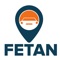 Drive with Fetan and earn great money as an independent contractor