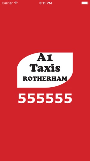 A1 Taxis Rotherham(圖1)-速報App