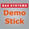 Companion application for use with BAE Systems Active Inceptor demonstration equipment