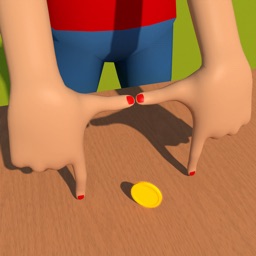 Coin Flick 3D