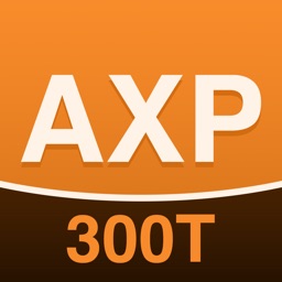 AXP 300T