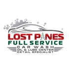 Lost Pines Full Service