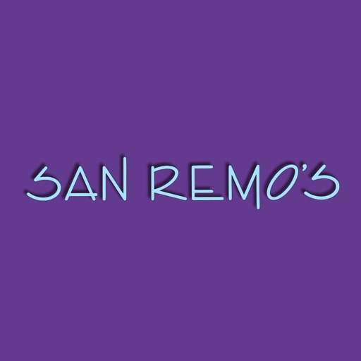 San Remo’s Hull