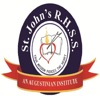 St Johns Residential School