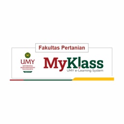 MyKlass Pertanian UMY