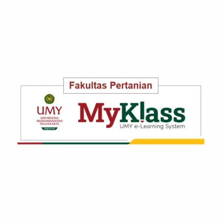 MyKlass Pertanian UMY Читы