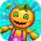 There is a evil monster,tricking people everyday and everywhere,take much trouble to residents