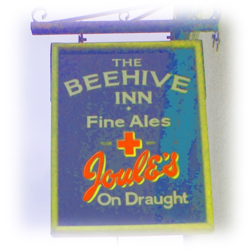 The Beehive Inn, Penkhull