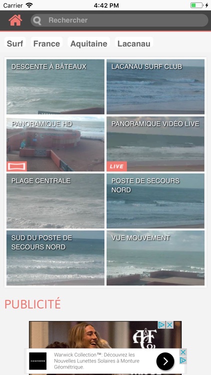 Viewsurf Mobile