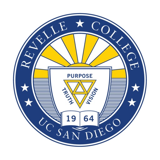 Revelle College icon