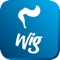 When I’m Gone – “Wig” – is a secure platform to leave video messages for your family and friends, that they’ll only receive after you’re gone, ensuring they get to enjoy new experiences with you, when they thought it was too late