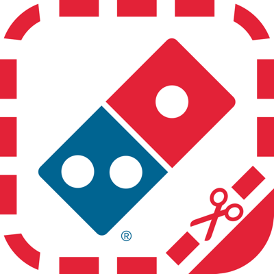 Domino's クーポンアプリ