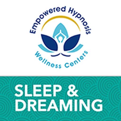 Hypnosis for Sleep & Dreaming iOS App