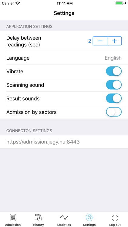 ITAdmission screenshot-3