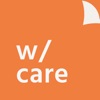 with care - self monitoring