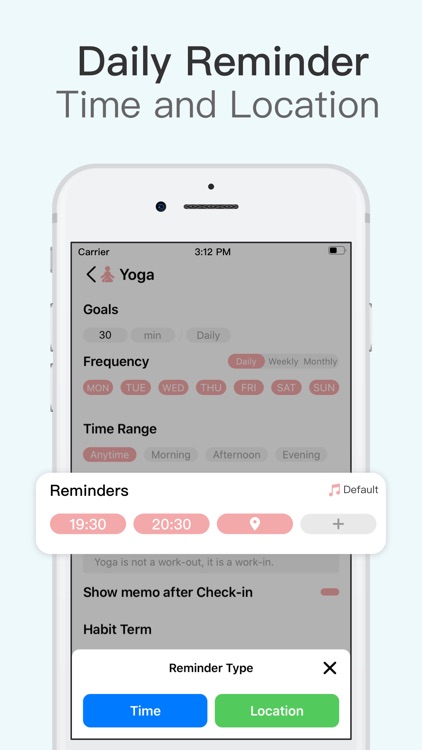 Habit Tracker screenshot-5