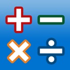 AB Math - fun games for kids