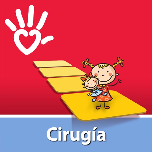 Nuestro Camino y la cirugía iOS App